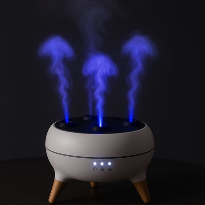 Breath & Relax™ - Diffusore Magico