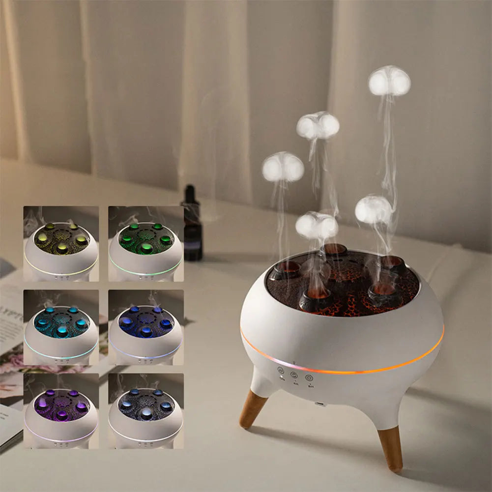 Breath & Relax™ - Diffusore Magico
